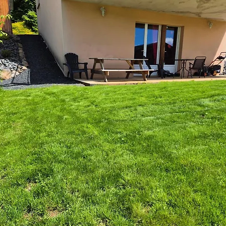 לינה וארוחת בוקר Aubrac